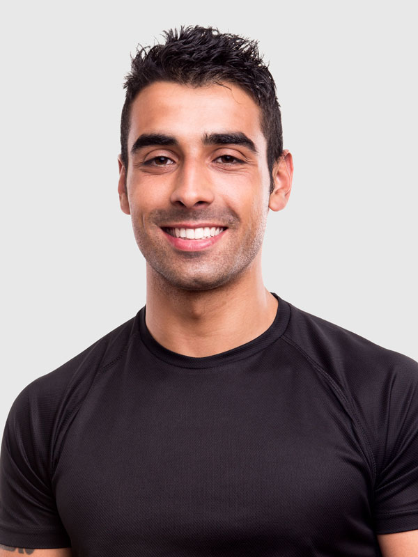 🧑‍💼 Jorge Salazar